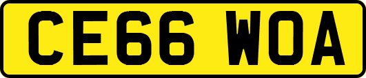 CE66WOA