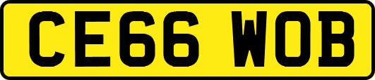 CE66WOB