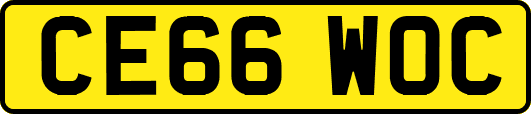 CE66WOC