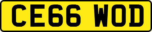 CE66WOD