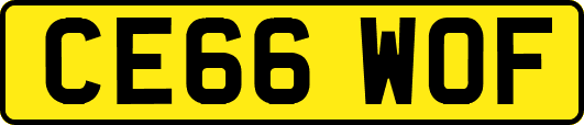 CE66WOF