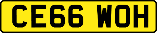 CE66WOH
