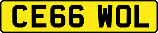 CE66WOL