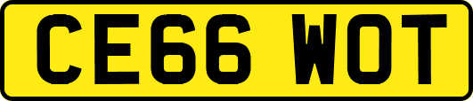 CE66WOT