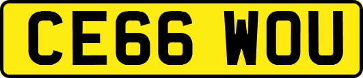 CE66WOU