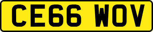 CE66WOV