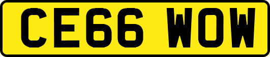 CE66WOW