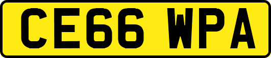 CE66WPA