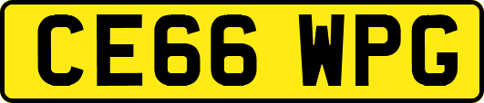 CE66WPG