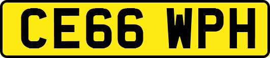 CE66WPH