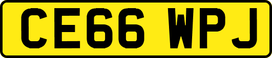 CE66WPJ
