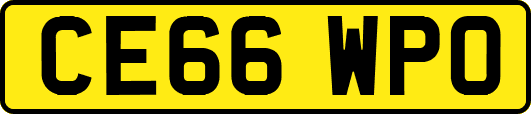 CE66WPO