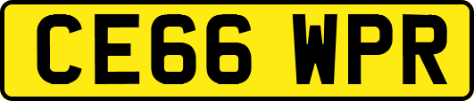 CE66WPR