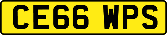 CE66WPS