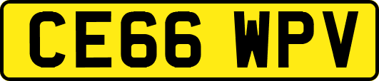 CE66WPV