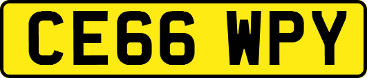 CE66WPY