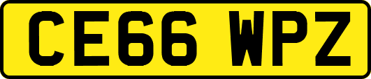 CE66WPZ