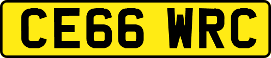CE66WRC