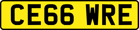 CE66WRE