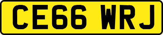 CE66WRJ