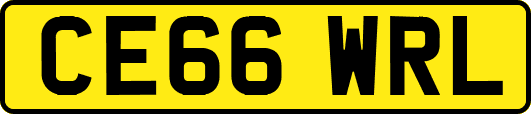 CE66WRL