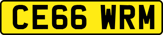 CE66WRM