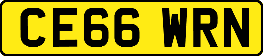 CE66WRN
