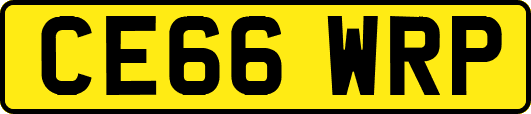 CE66WRP