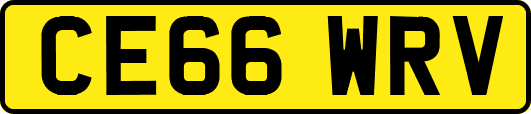 CE66WRV