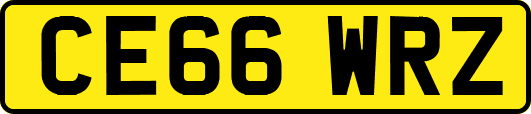 CE66WRZ
