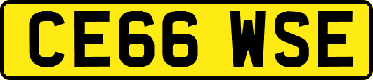 CE66WSE