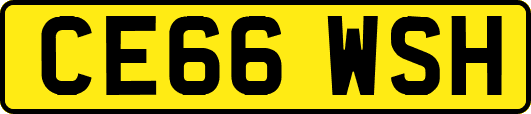 CE66WSH