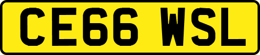 CE66WSL
