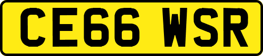 CE66WSR