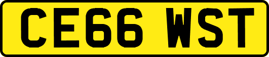 CE66WST