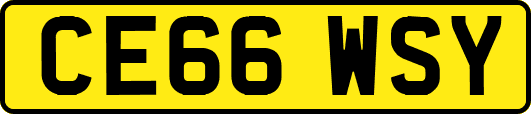 CE66WSY