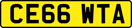 CE66WTA