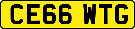 CE66WTG