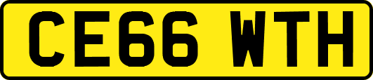 CE66WTH