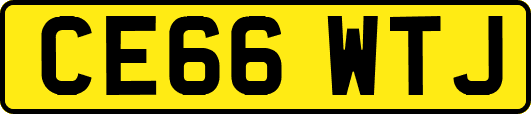 CE66WTJ