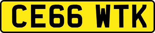 CE66WTK