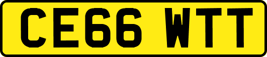 CE66WTT