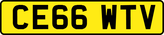CE66WTV
