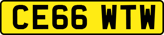 CE66WTW