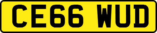 CE66WUD