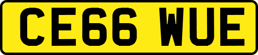 CE66WUE
