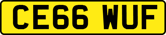 CE66WUF