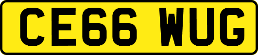 CE66WUG