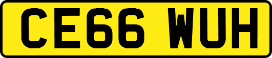 CE66WUH