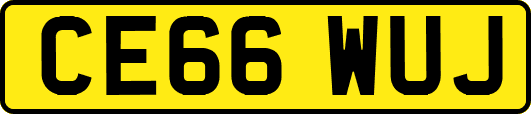 CE66WUJ